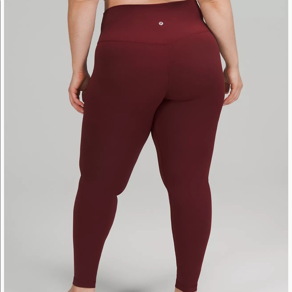 lululemon athletica Pants - Lululemon align leggings 10